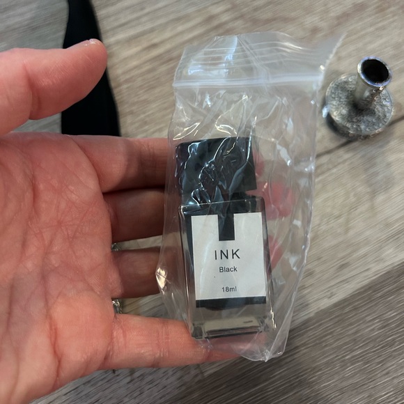 Calligraphy set - new! - Picture 9 of 13